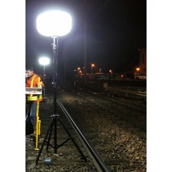 Turn de lumina evenimente - 66.000 lumeni – 5 m inaltime 